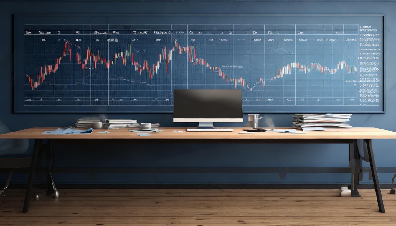 跟踪率是什么意思_跟踪效果_如何在tp官方网址下载中高效跟踪你的投资表现，实现持续优化？