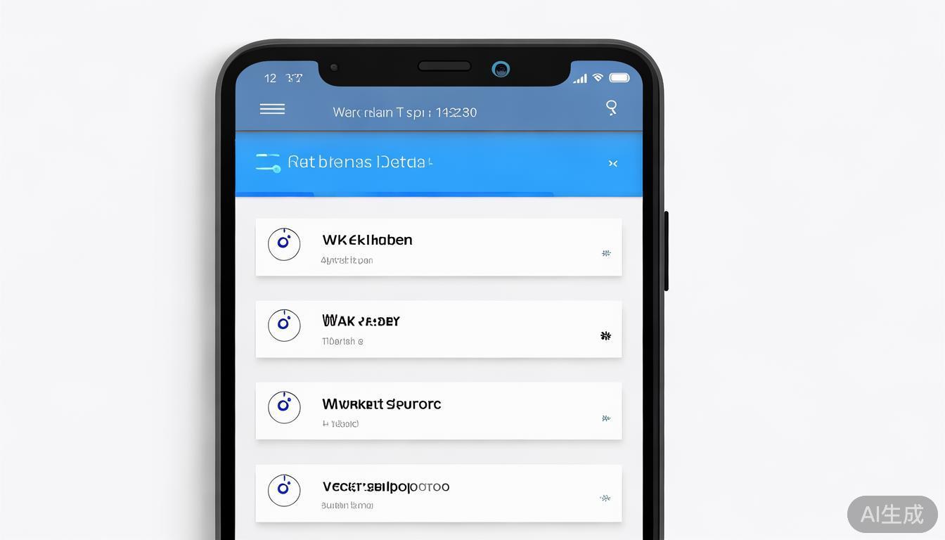 安卓市场最新正版_安卓正式版_如何在TP安卓版官方正版中提高管理效率