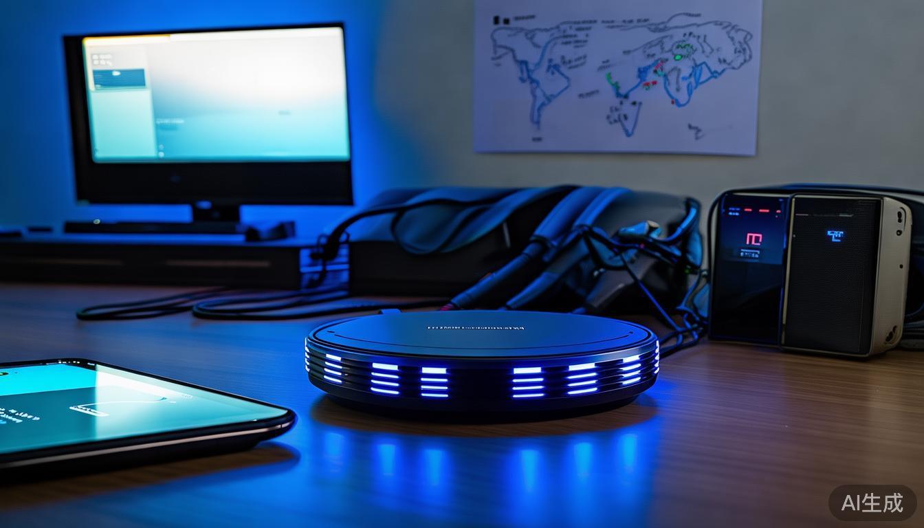 供应链效率提升_如何在TP最新版下载中提升线程效率？_线程功能是什么