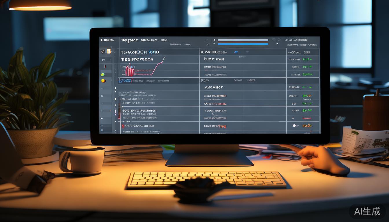 资产配置的追踪检视_如何在tpWallet官网下载中追踪资产动态，确保合理配置？_中考网下载官网